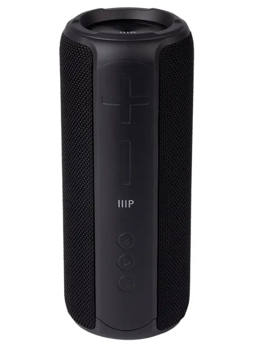 Portable Bluetooth Speaker