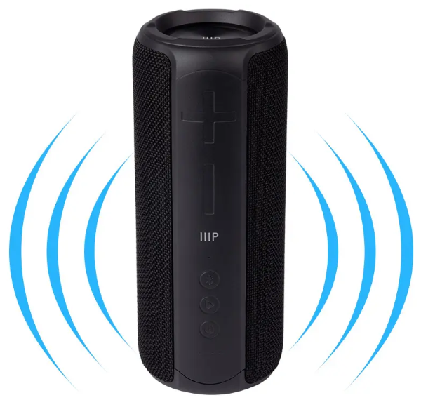 Portable Bluetooth Speaker