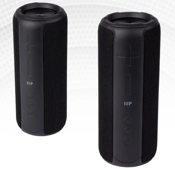 Portable Bluetooth Speaker