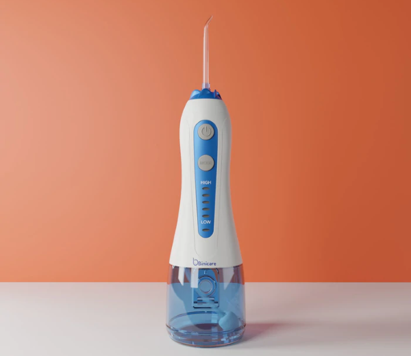 Binicare Cordless Waterpik