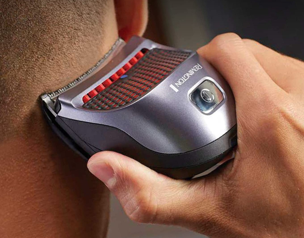 Cordless Hair Clipper