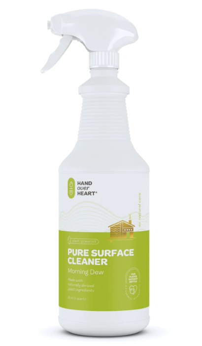 Pure Surface Cleaner Multi-Purpose Spray (32 oz.)