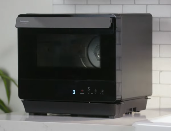 Panasonic HomeCHEF 7-in-1 Compact Oven