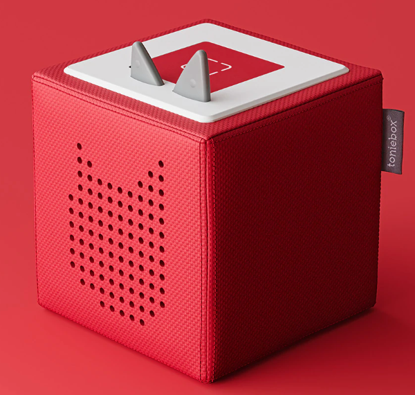 Toniebox
