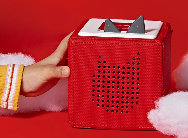 Toniebox