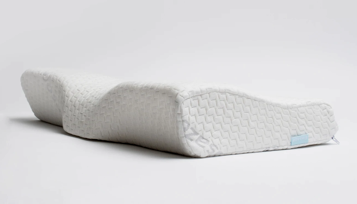 Dosaze™ Contoured Orthopedic Pillow