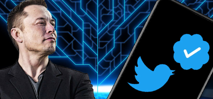 Elon Musk Authenticate Humans