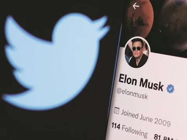 Elon Musk Authenticate Humans