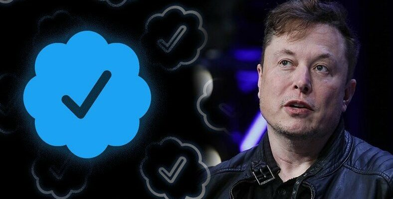 Elon Musk Authenticate Humans