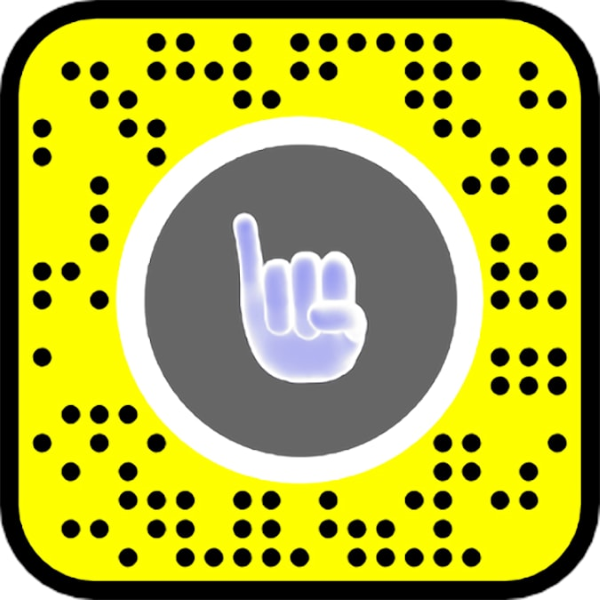 Snapchat ASL Alphabet Learning Lens