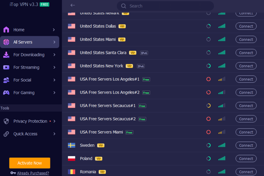 Best VPN
