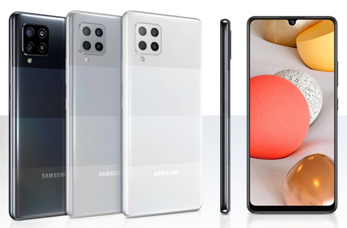 Samsung Galaxy A42 5G