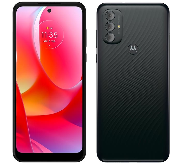 Motorola Moto G Power