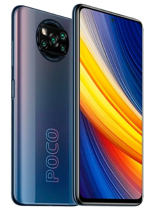Xiaomi Poco X3 Pro