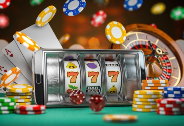 10 Problems Everyone Has With casino – How To Solved Them in 2021