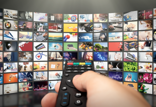 The Growth and Decline of Cable TV Advertising