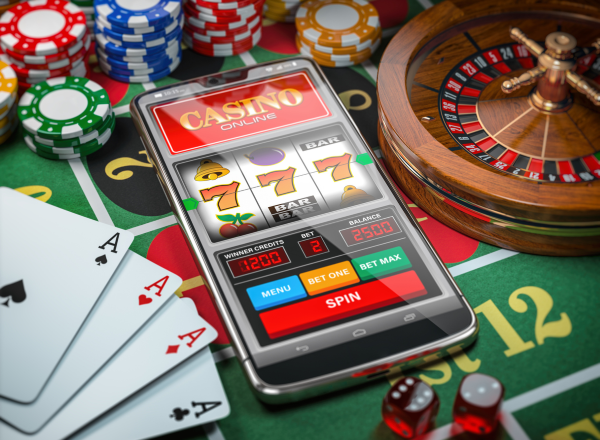 Online Casino 2022