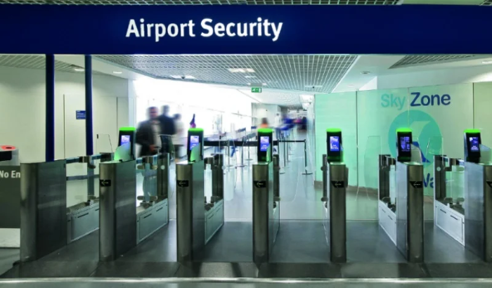 Airport Security