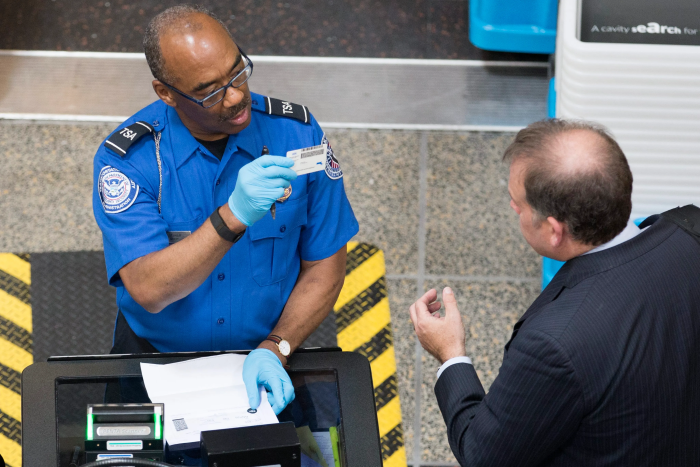 Airport ID