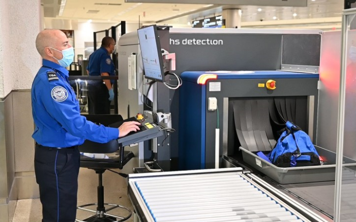 How Does Airport Security Work?