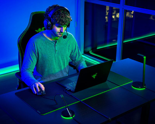 A Closer Look At Razer Gaming Computers
