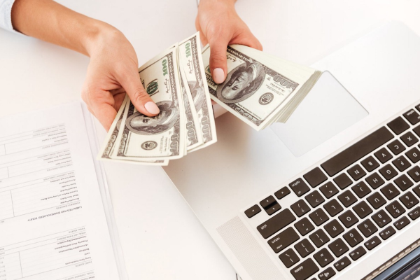 Best Ways to Earn Extra Money Online
