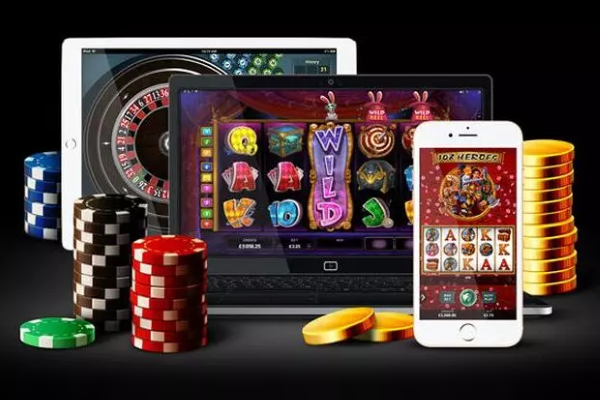 Gadgets to Play Online Casinos