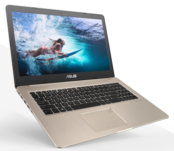 Asus VivoBook Pro 15 N580