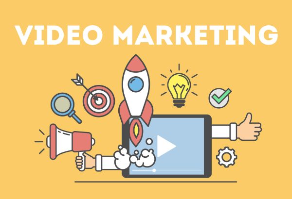 Why Does Your Video Marketing Strategy Need To Be Competitive