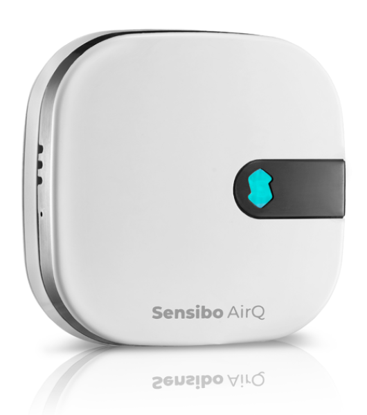 AirQ Sensitif