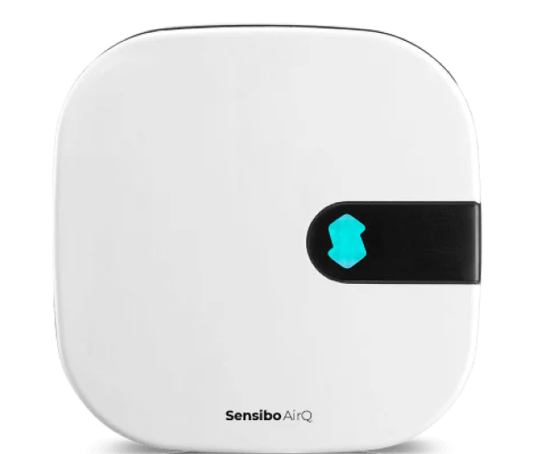 AirQ Sensitif