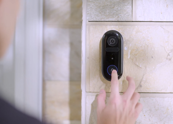 IMILAB Smart Video Doorbell