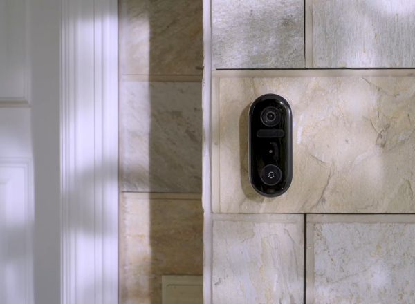 IMILAB Smart Video Doorbell