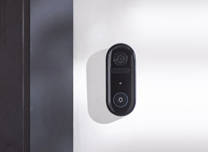 IMILAB Smart Video Doorbell