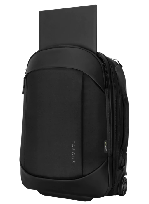 Targus 15.6” EcoSmart Rolling Backpack