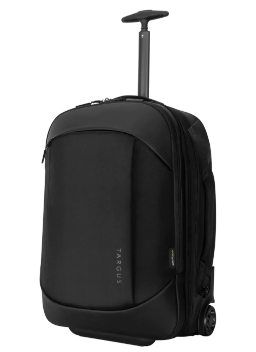 Targus 15.6 ”Ransel Bergulir EcoSmart