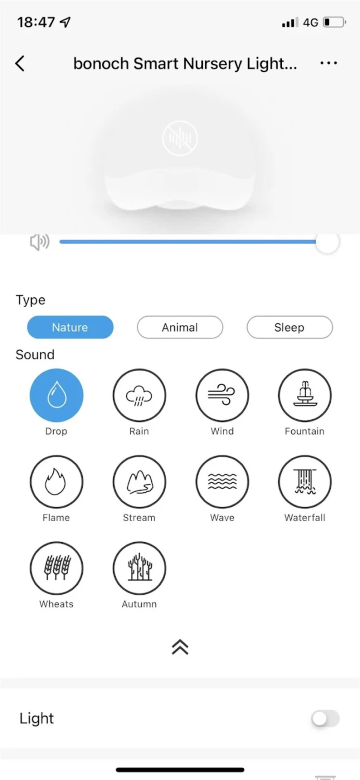 bonoch Baby App