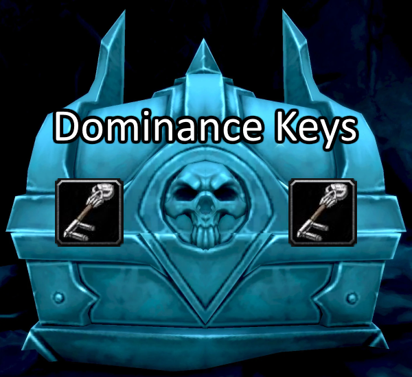 Dominance Key World of Warcraft