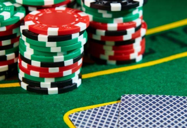 Online Casino: Tips for Beginner Gamblers
