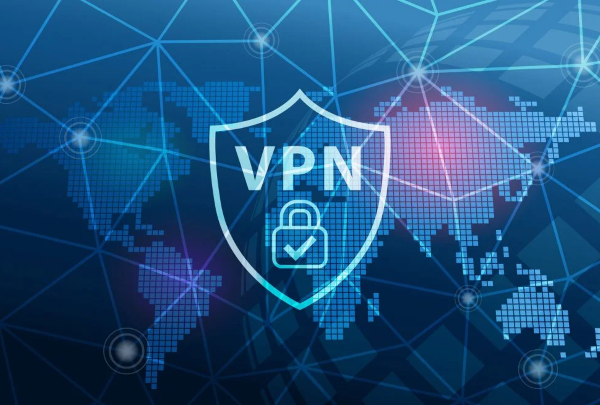 VPN Usage Has Risen