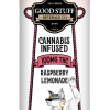 2. Good Stuff Cannabis-Infused Beverages (8)