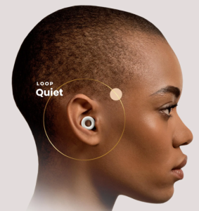Loop Quiet Earplugs