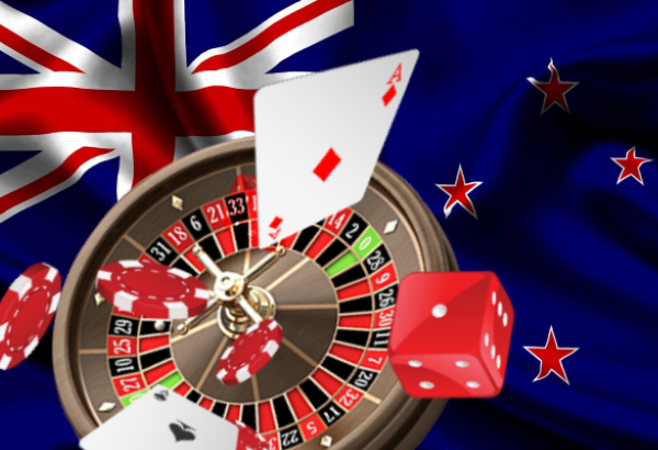 New Zealand’s Best Kiwi Online Casinos for 2022