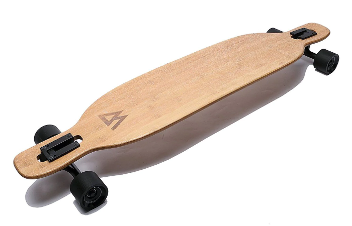 Magneto Boards Bamboo Cruiser