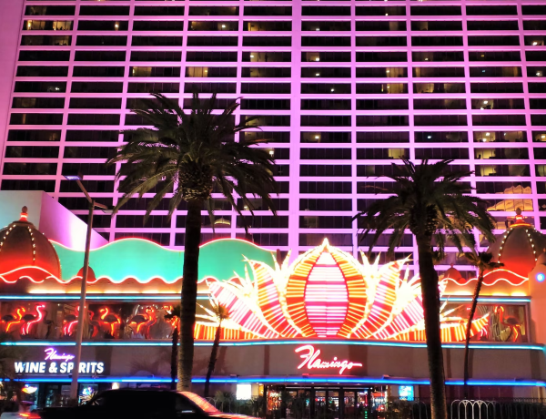 Biggest Casinos in America