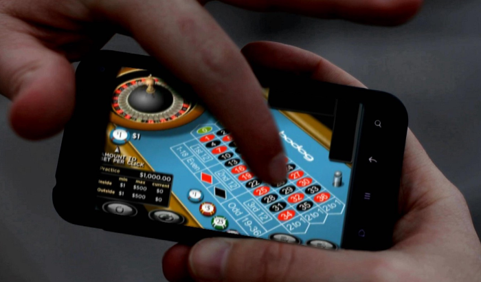 Mobile Casino Apps