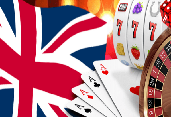 non uk online casino: Back To Basics