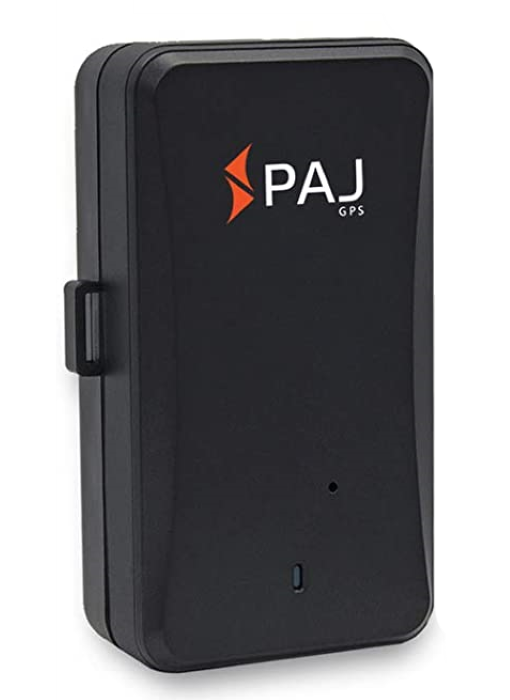 PAJ GPS POWER Finder 4G