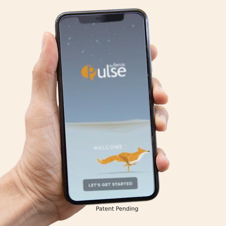 Pulse app