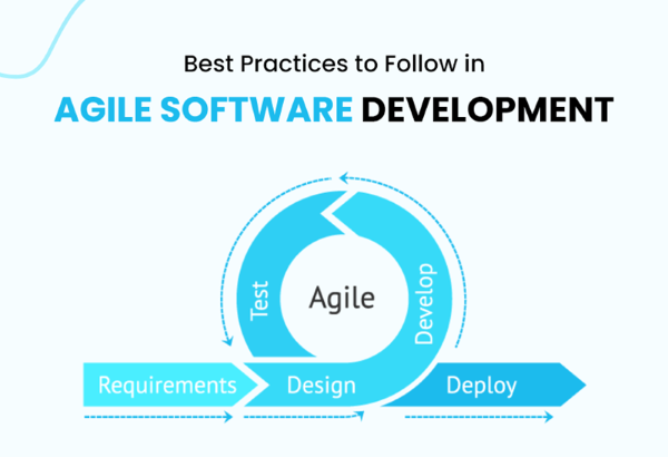 5 Best Practices to Follow in Agile Software Development